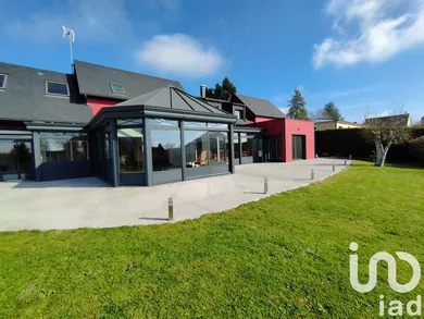 Maison à Forges-les-Eaux (76440)