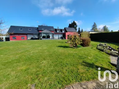 Maison à Forges-les-Eaux (76440)