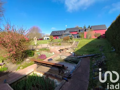 Maison à Forges-les-Eaux (76440)