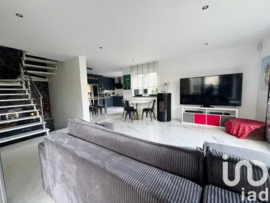 Maison à Ormesson-sur-Marne (94490)