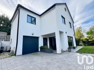 Maison à Ormesson-sur-Marne (94490)