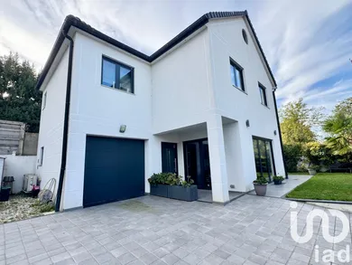 Maison à Ormesson-sur-Marne (94490)