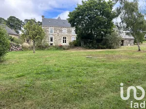 Maison à Néant-sur-Yvel (56430)