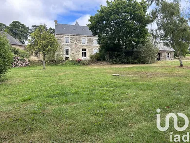 Maison à Néant-sur-Yvel (56430)