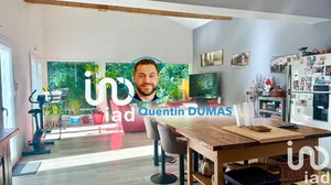 Apartment in Hasparren (64240)