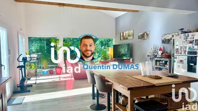 Apartment in Hasparren (64240)