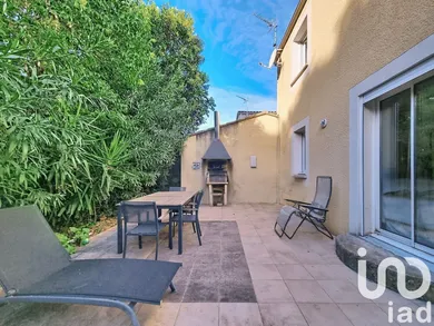 Maison à Nîmes (30000)