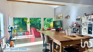 Appartement à Hasparren (64240)