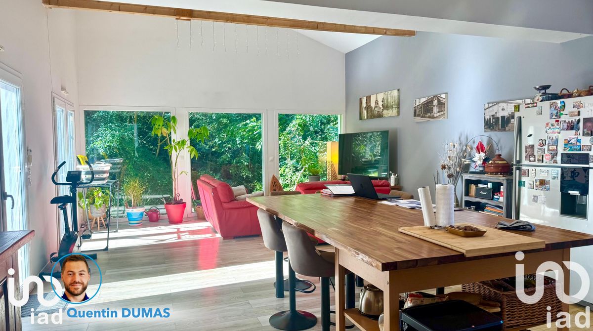 appartement à Hasparren