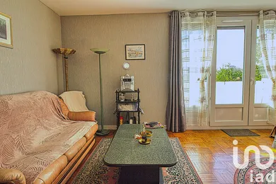 Appartement à Sarcelles (95200)