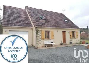 House at Poligny (77167)