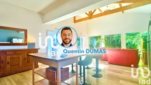 Appartement à Hasparren (64240)