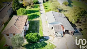 House at Marmande (47200)