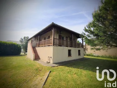 House in Marmande (47200)