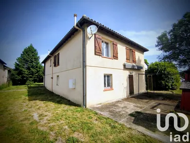 House in Marmande (47200)