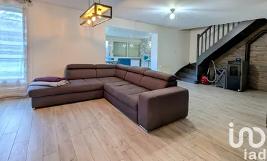 House at Flins-sur-Seine (78410)