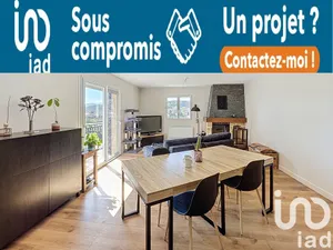 House at Les Roches-de-Condrieu (38370)