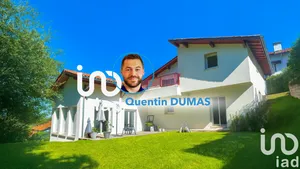 House in Hasparren (64240)