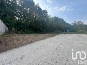 Building plot at Jouarre (77640)