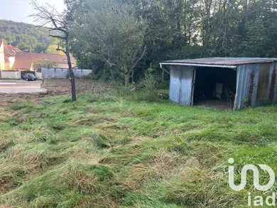 Terrain à bâtir à Jouarre (77640)
