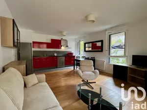 Appartement à Versailles (78000)