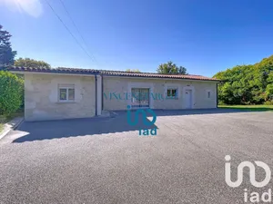 House at Saint-Maurin (47270)