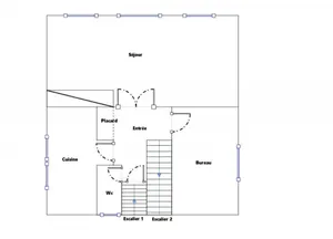 House in Le Mée-sur-Seine (77350)