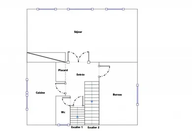 Maison à Le Mée-sur-Seine (77350)