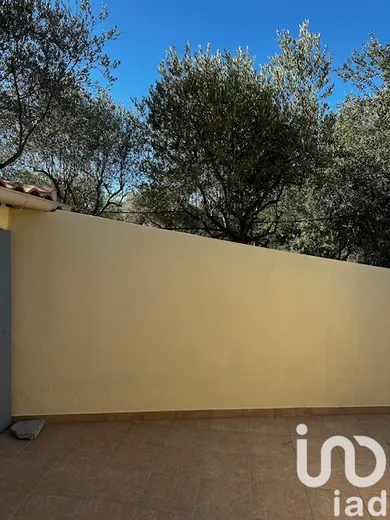 Appartement à Le Rove (13740)