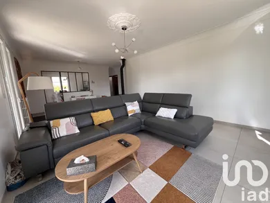 Maison à Verrières (10390)