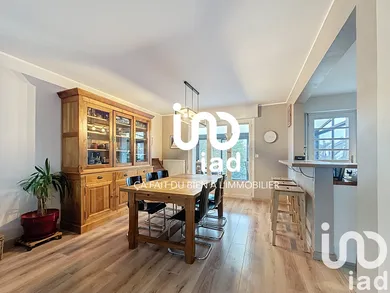 House at Wimereux (62930)