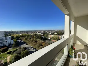 Appartement à Poitiers (86000)