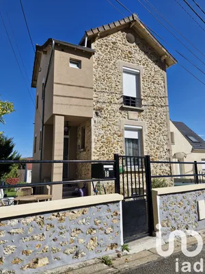House at La Ferté-sous-Jouarre (77260)