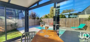 Maison à Vannes (56000)