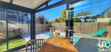 House at Vannes (56000)