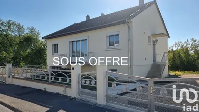 House at Tergnier (02700)