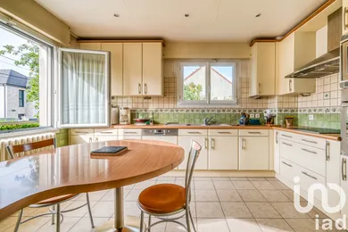 House in Conches-sur-Gondoire (77600)