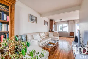 House in Conches-sur-Gondoire (77600)
