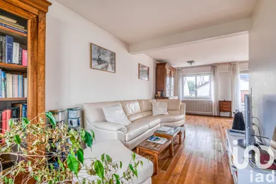 House in Conches-sur-Gondoire (77600)