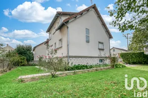 House at Conches-sur-Gondoire (77600)