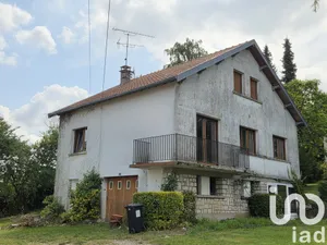 House in Brieulles-sur-Meuse (55110)