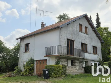 House in Brieulles-sur-Meuse (55110)
