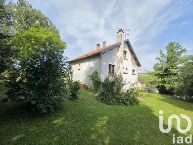 House in Brieulles-sur-Meuse (55110)