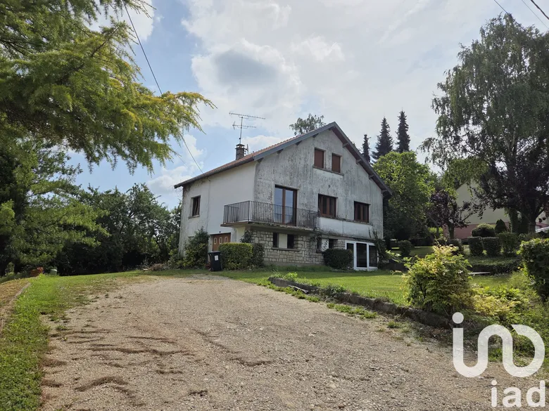 Maison 6 pièces 111 m² · à Brieulles-sur-Meuse · 111 m² · 120 000 €