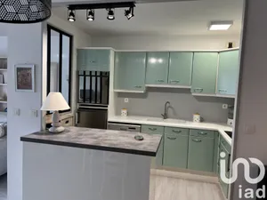 Appartement à Évreux (27000)