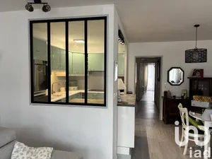 Appartement à Évreux (27000)