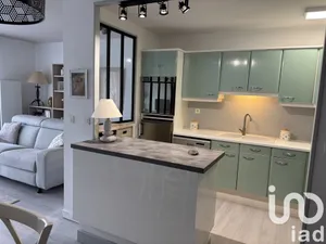 Appartement à Évreux (27000)