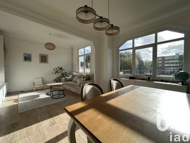 Appartement à Marcq-en-Barœul (59700)