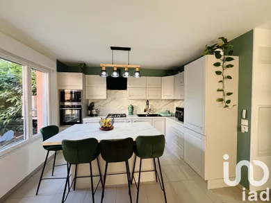 Appartement à Grasse (06130)