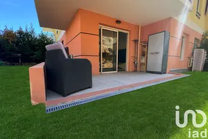 Appartement à Grasse (06130)